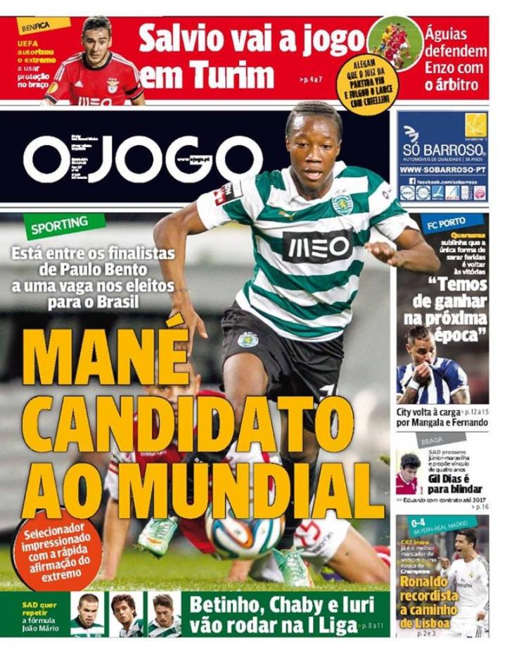 O Jogo