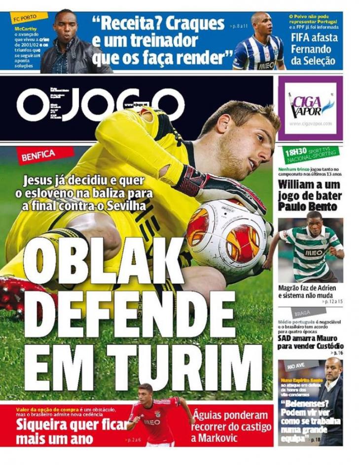 O Jogo