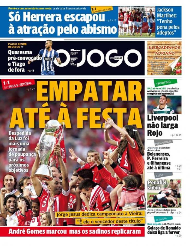 O Jogo