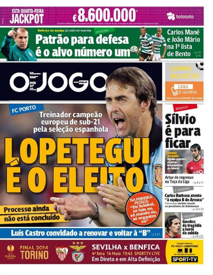 O Jogo