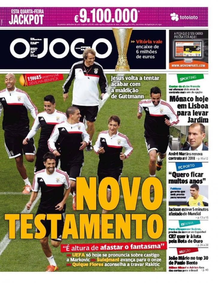 O Jogo