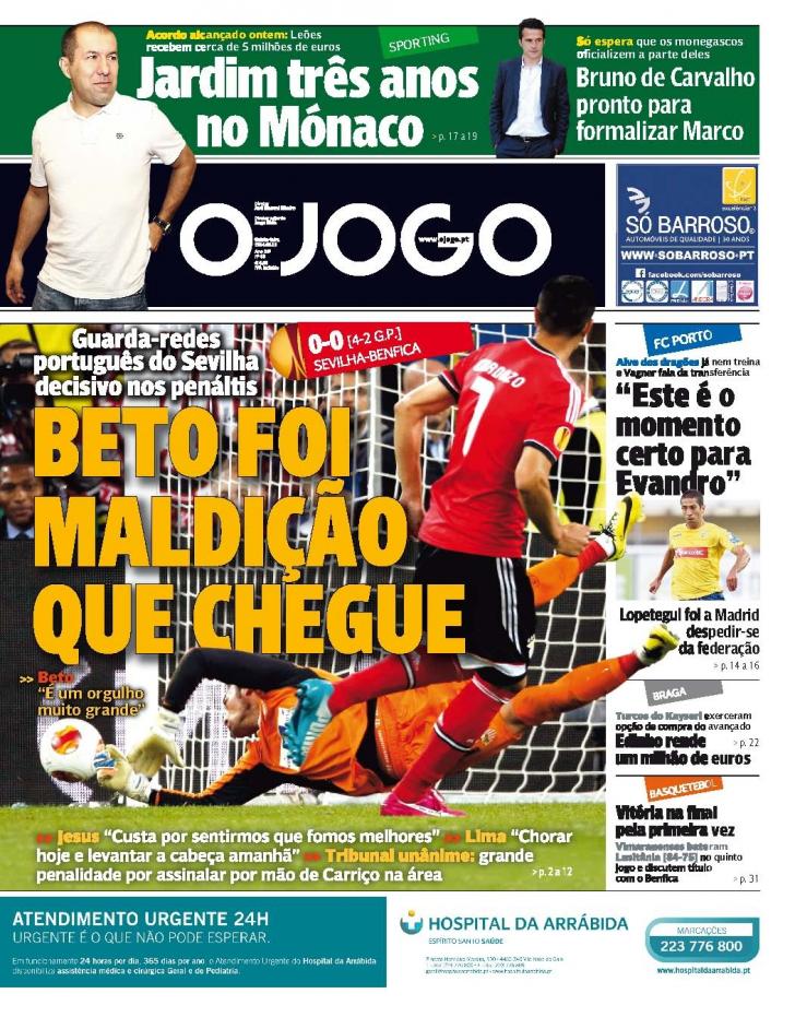 O Jogo