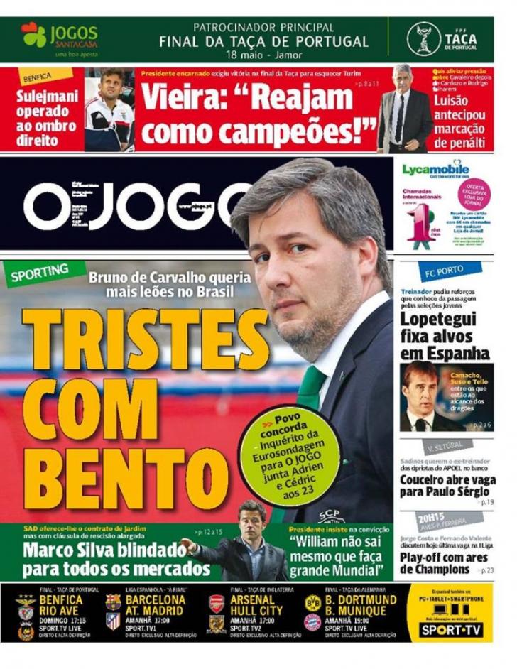 O Jogo