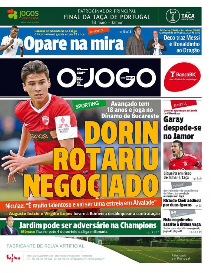 O Jogo