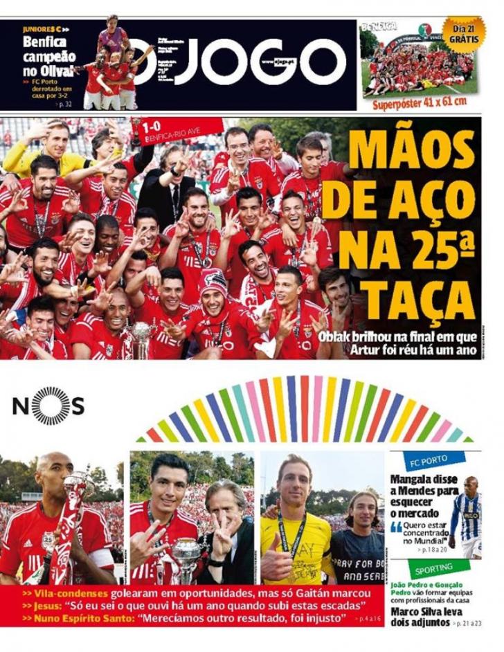 O Jogo