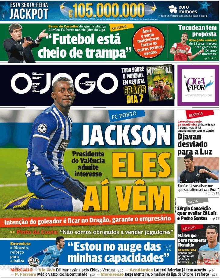 O Jogo