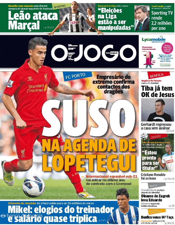 O Jogo