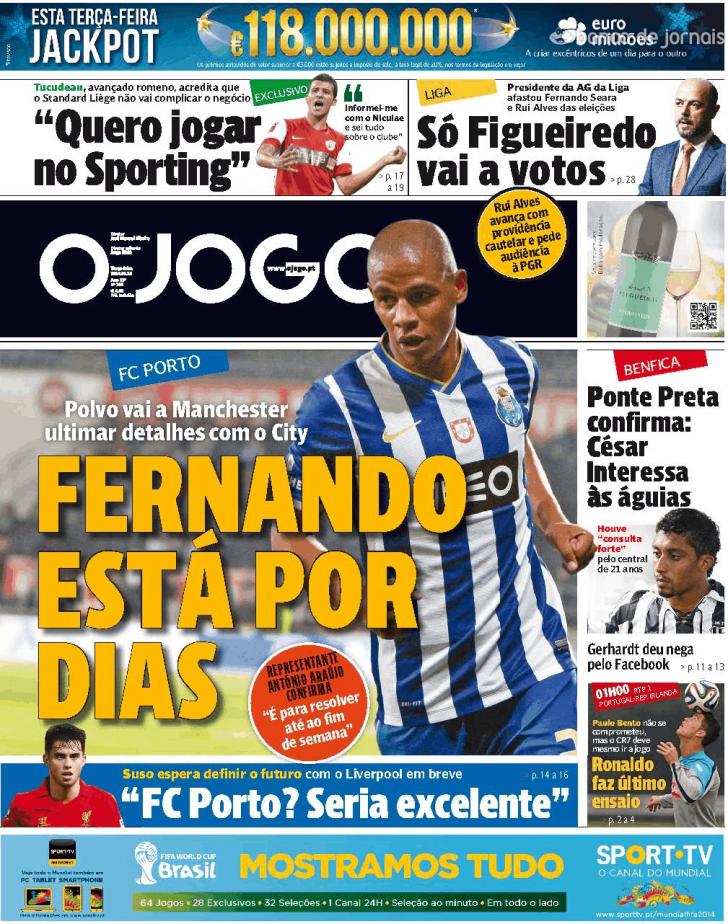 O Jogo