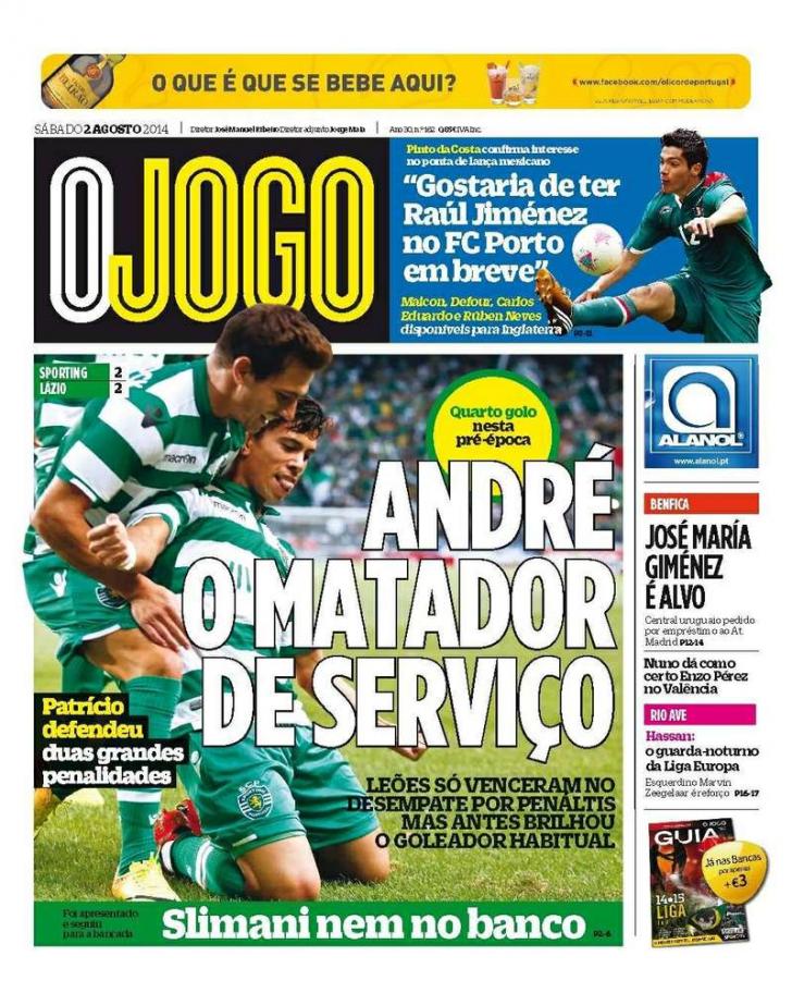 O Jogo