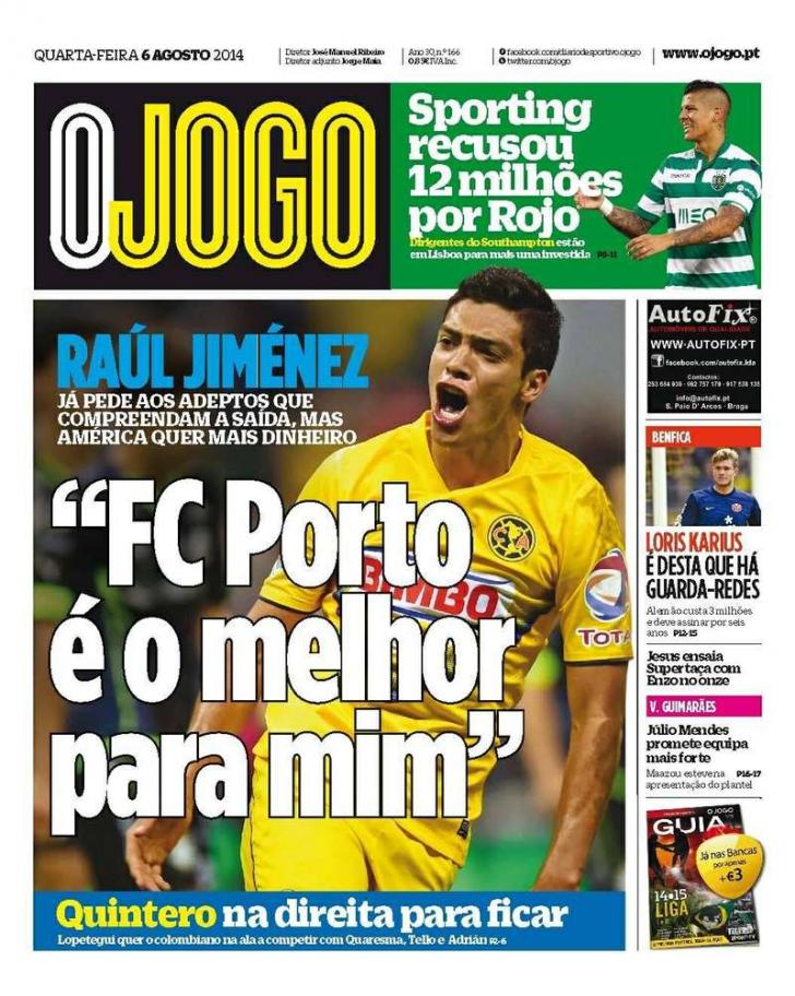 O Jogo