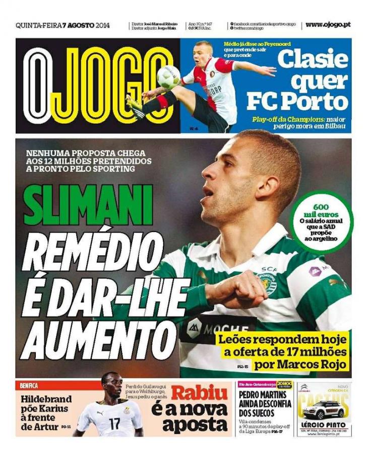 O Jogo