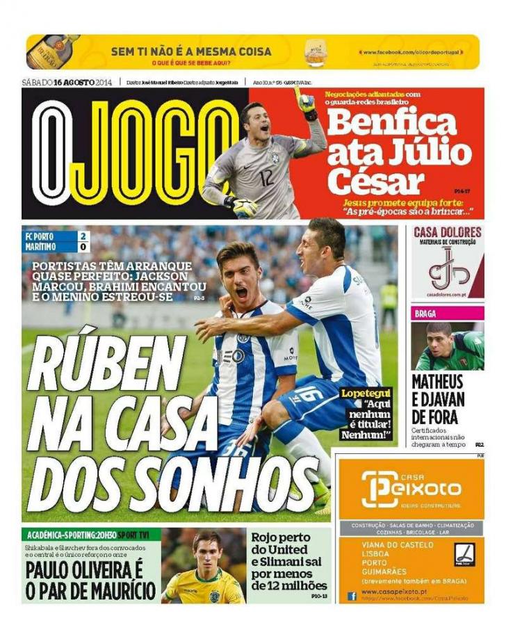 O Jogo