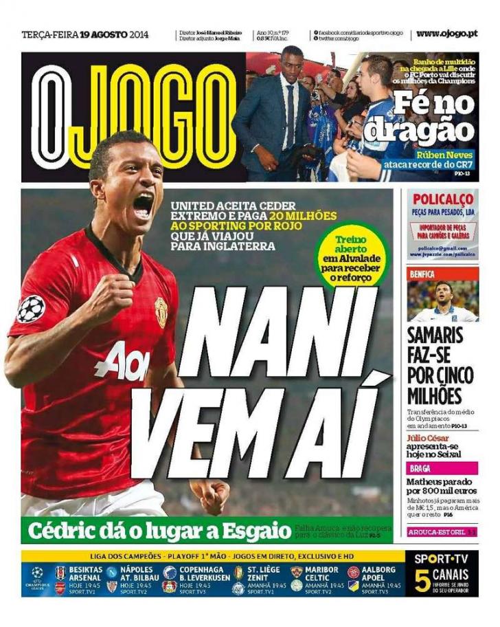 O Jogo