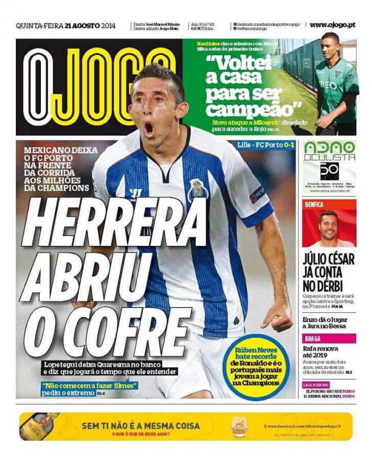 O Jogo