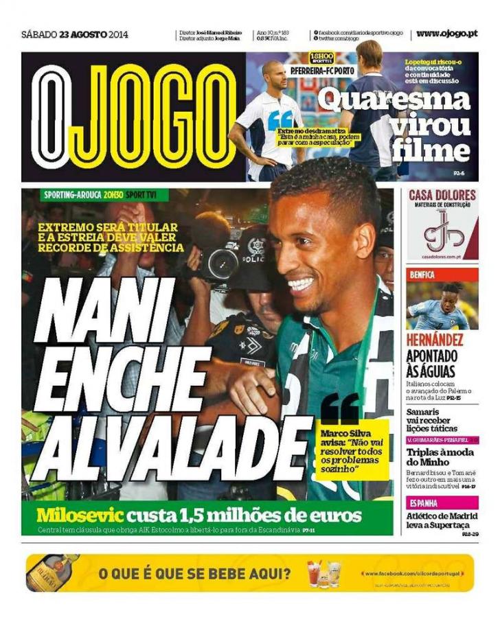 O Jogo