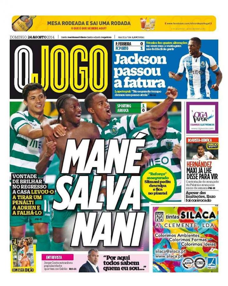 O Jogo