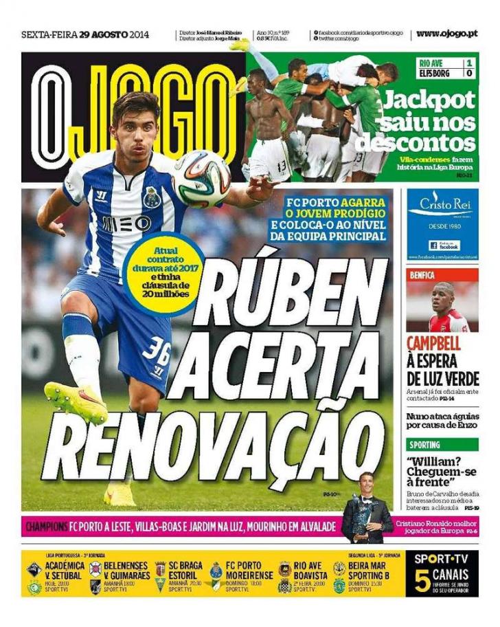 O Jogo