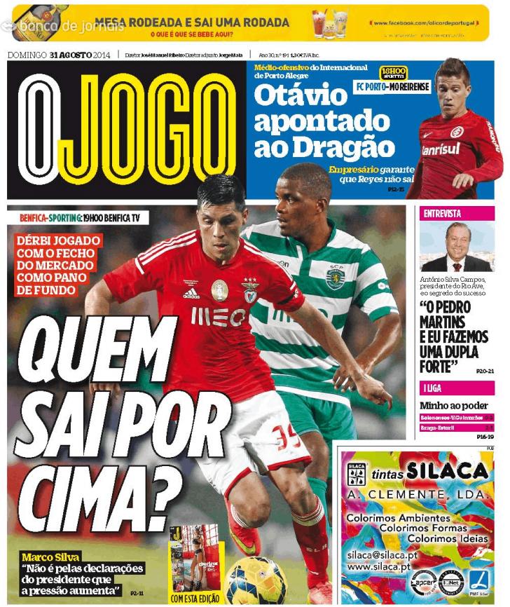 O Jogo