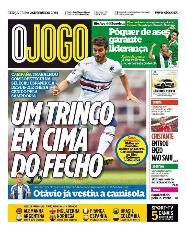 O Jogo