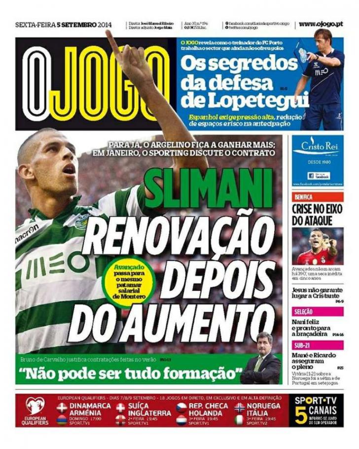 O Jogo