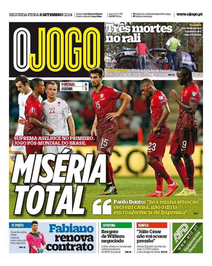 O Jogo