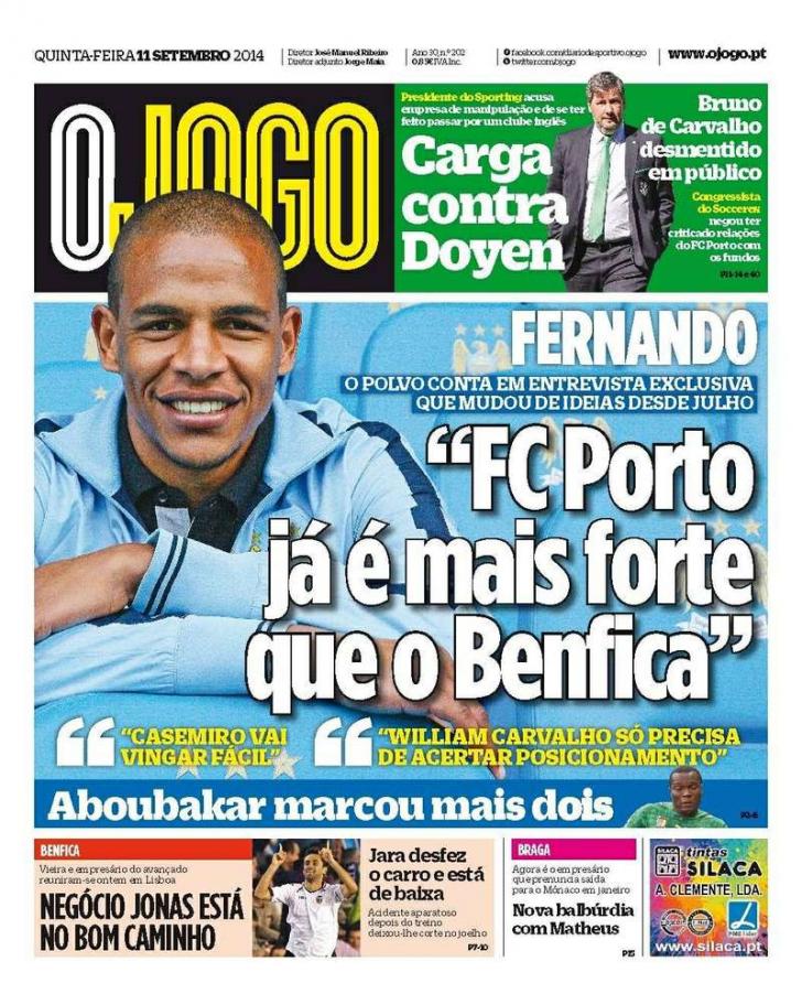 O Jogo