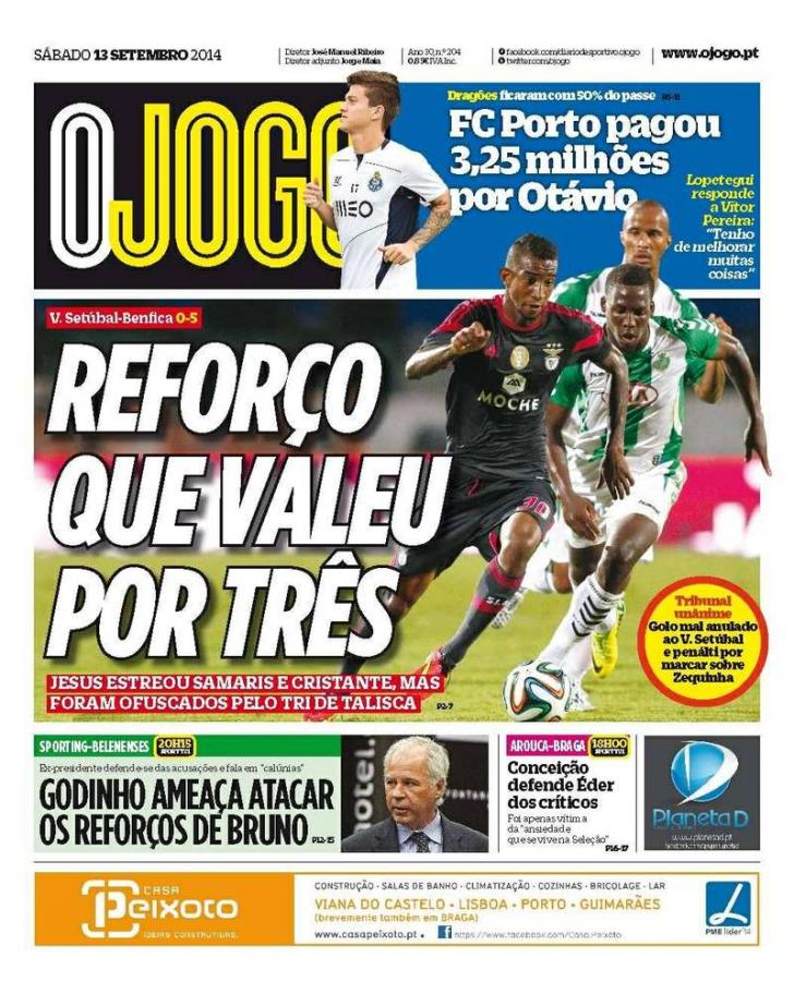 O Jogo