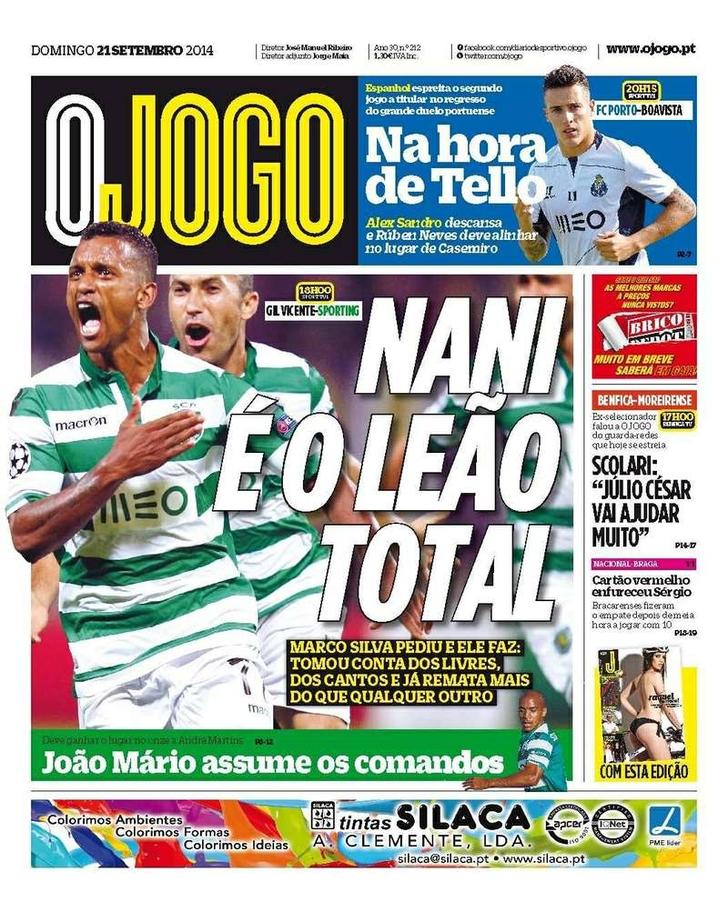 O Jogo