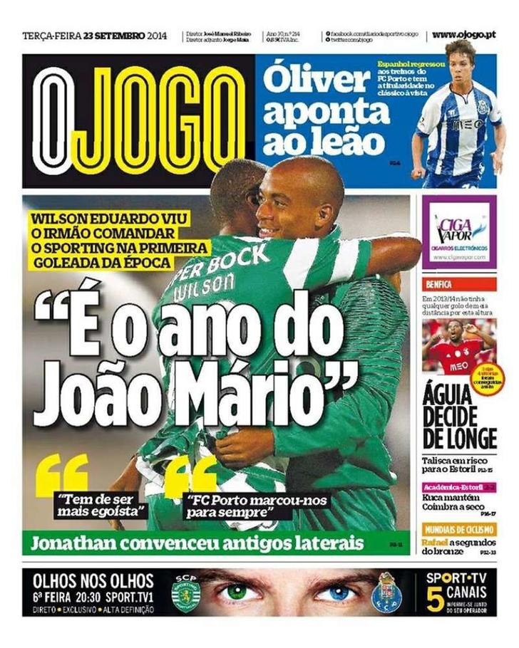 O Jogo