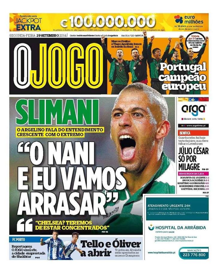 O Jogo