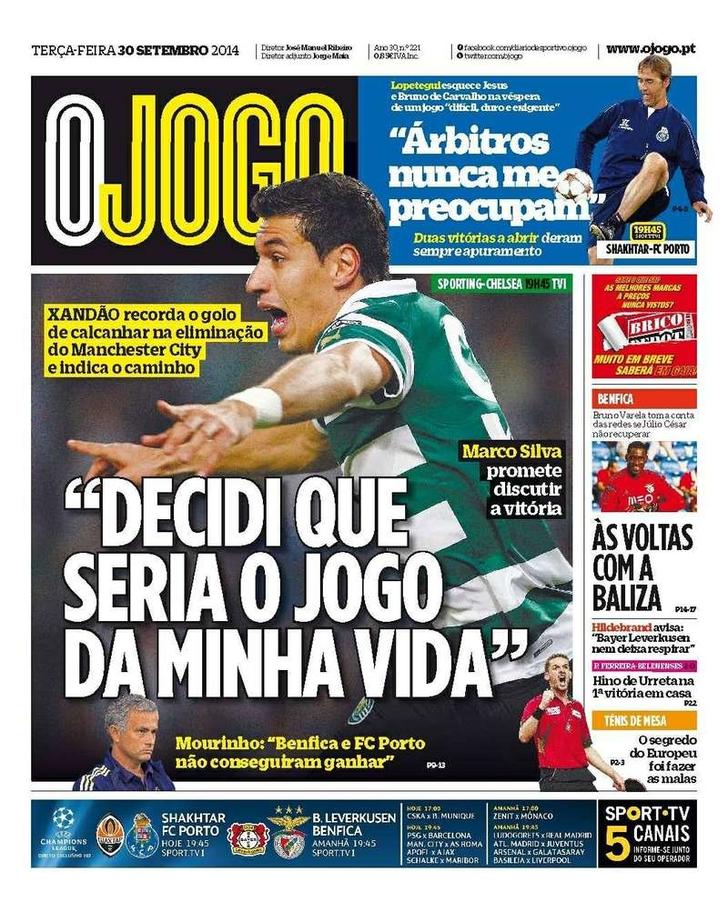 O Jogo