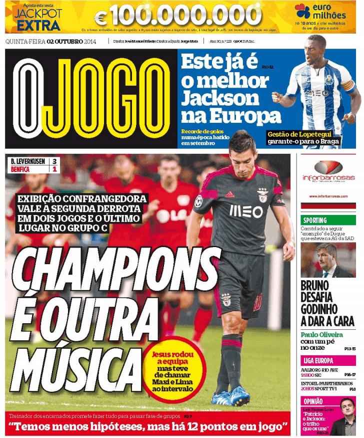 O Jogo