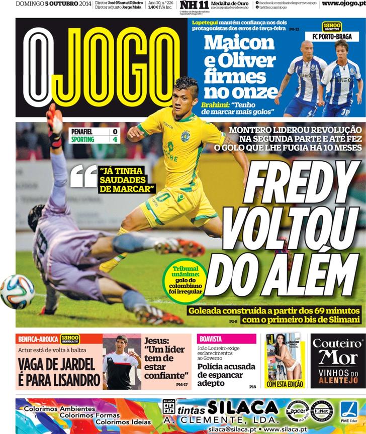 O Jogo