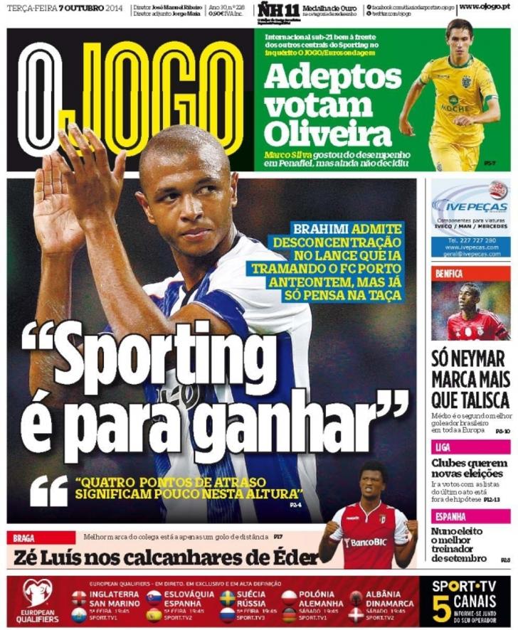 O Jogo