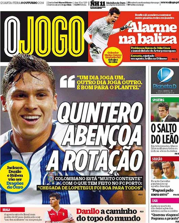 O Jogo