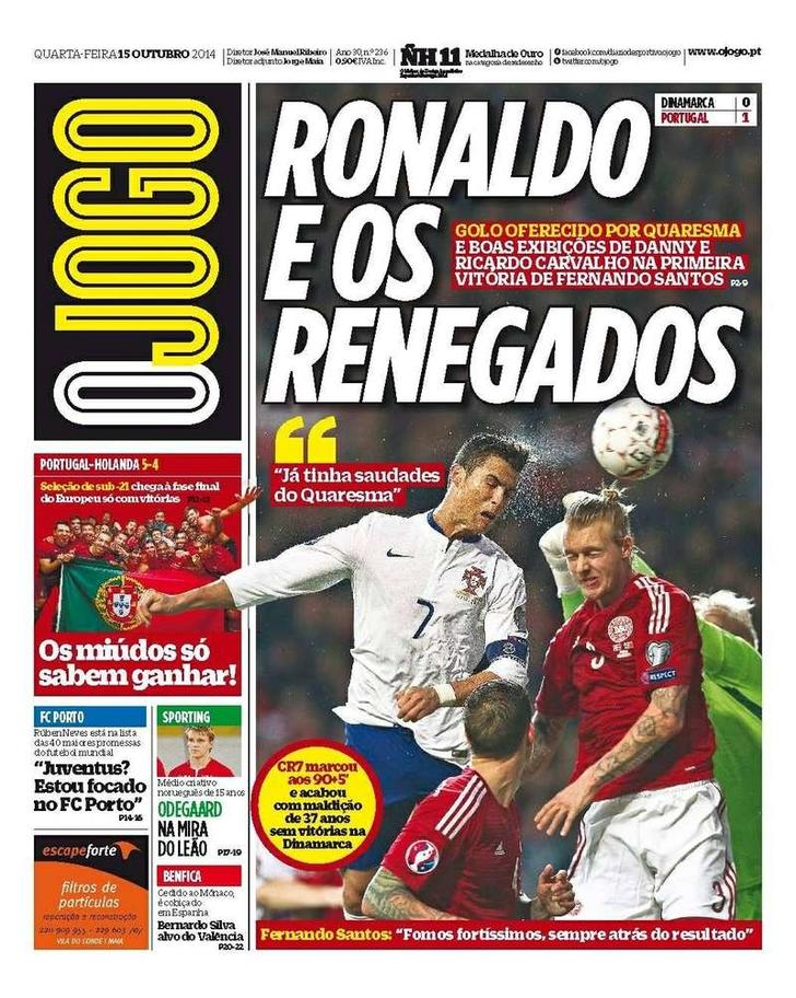 O Jogo