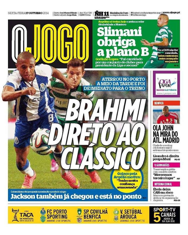 O Jogo