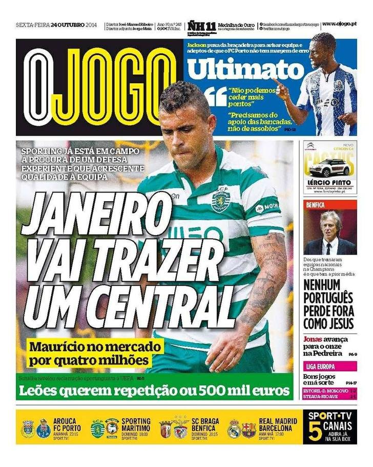 O Jogo