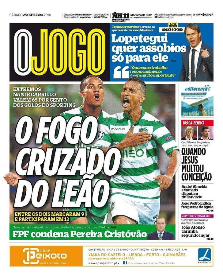 O Jogo