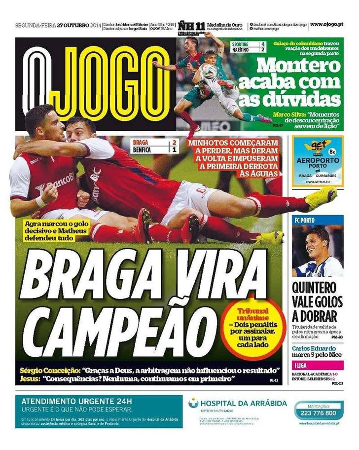 O Jogo