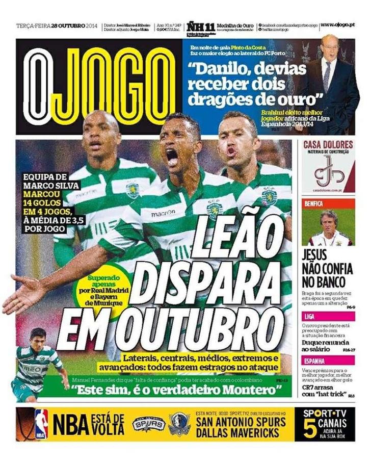 O Jogo