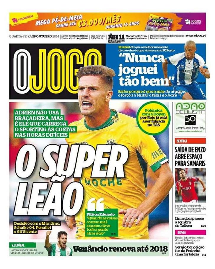 O Jogo