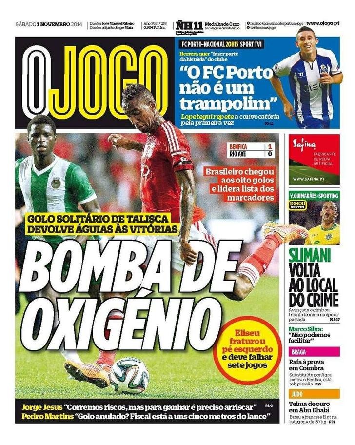 O Jogo