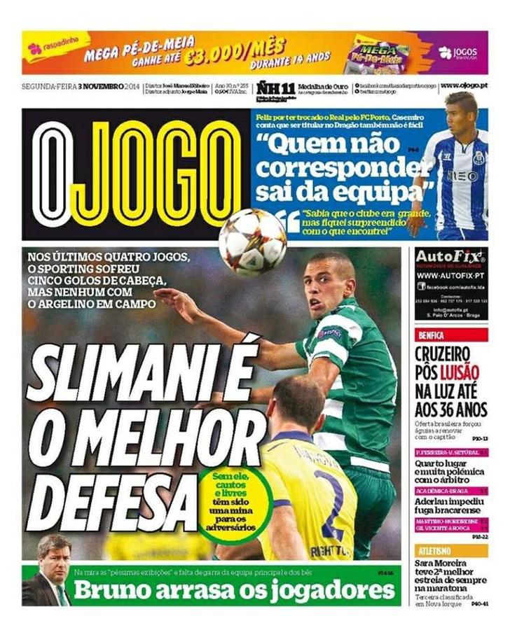 O Jogo