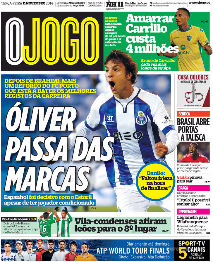 O Jogo