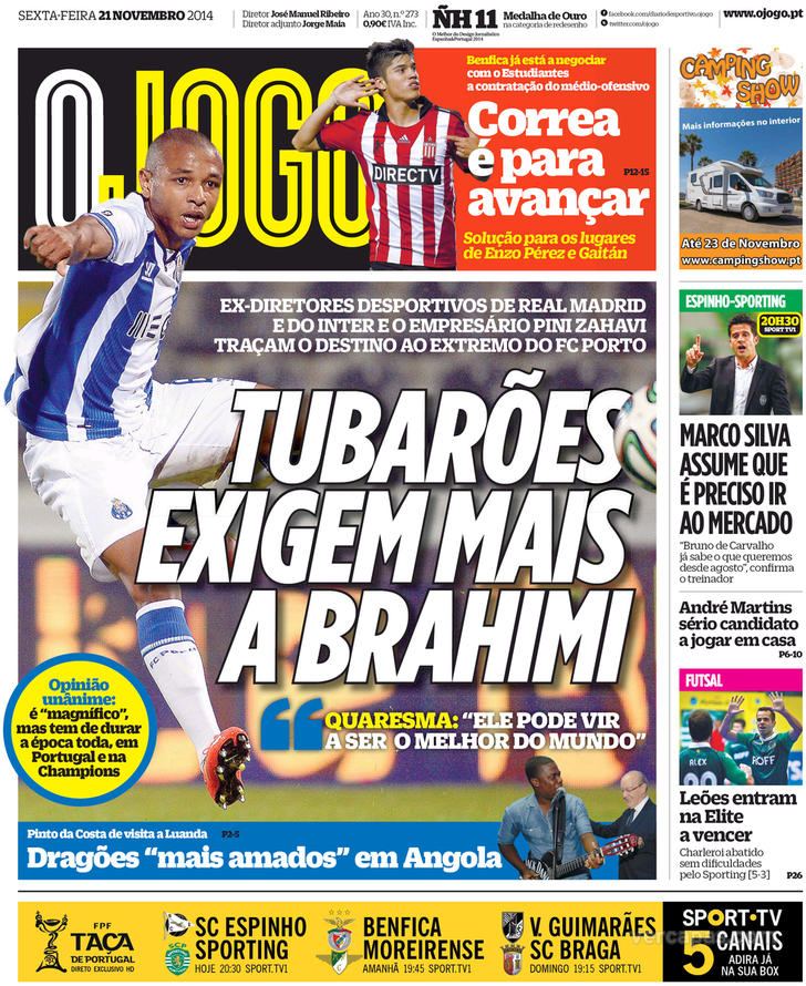 O Jogo