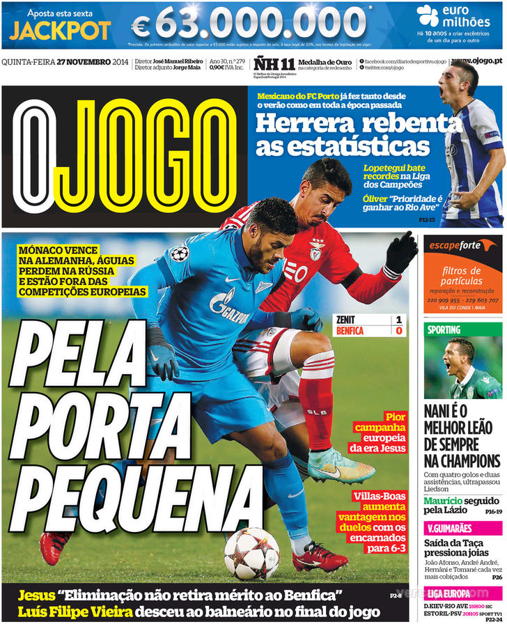 O Jogo