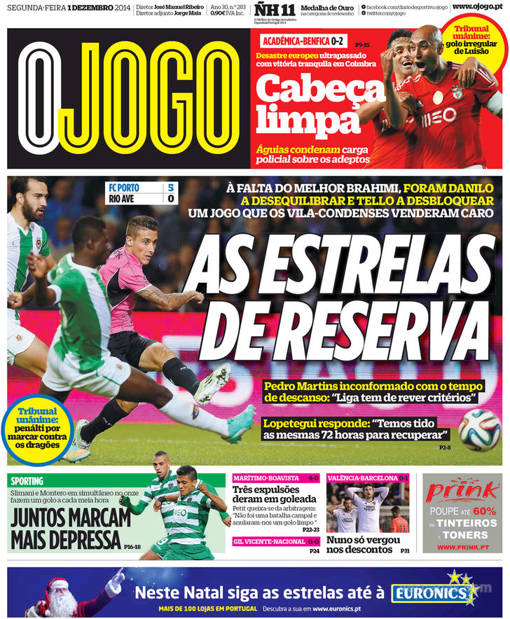 O Jogo