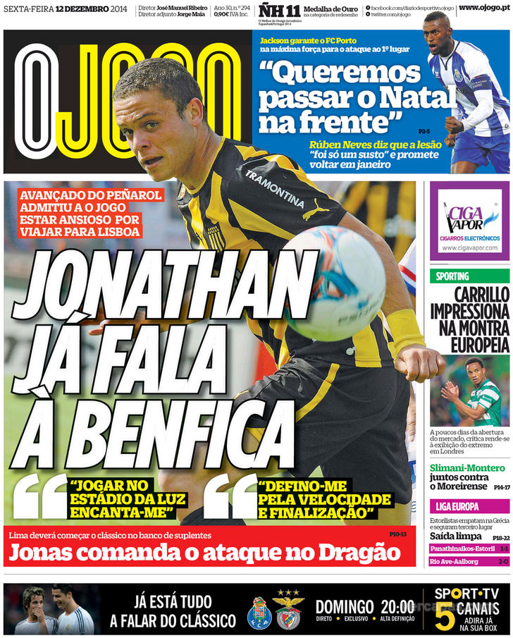 O Jogo