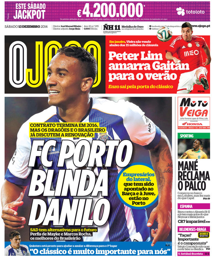 O Jogo